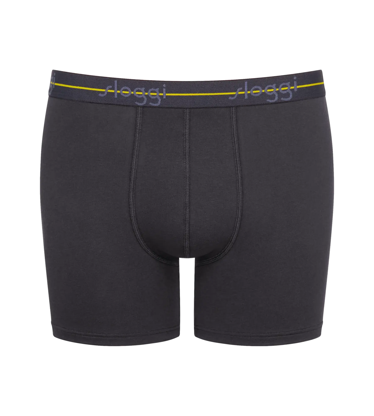 LIGHT GREY MELANGE