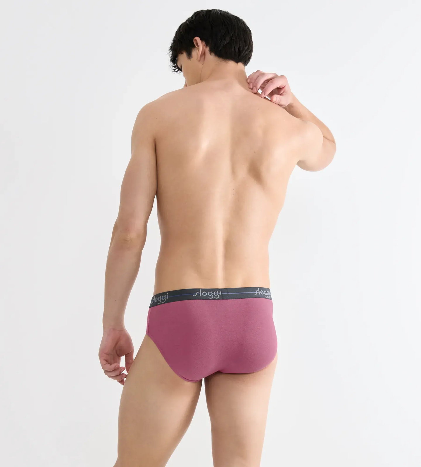 VIOLET - LIGHT COMBI