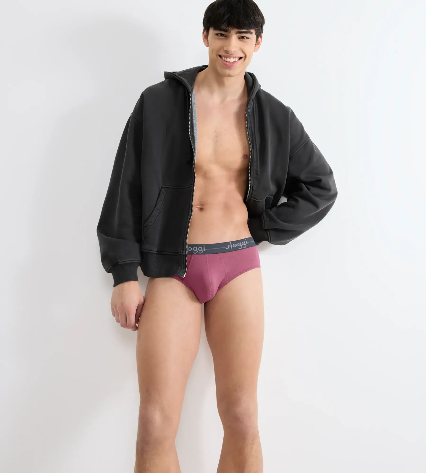 VIOLET - LIGHT COMBI