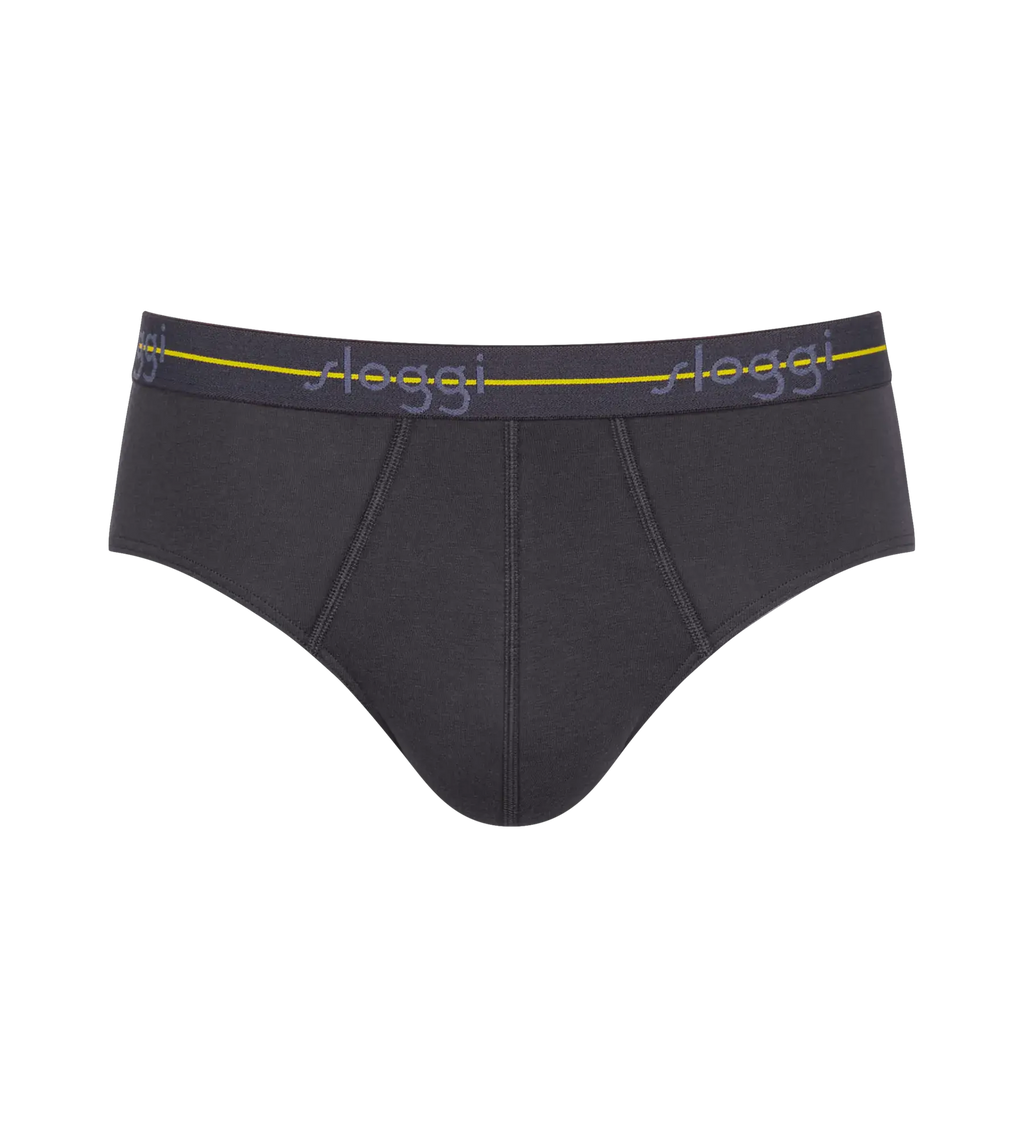 LIGHT GREY MELANGE