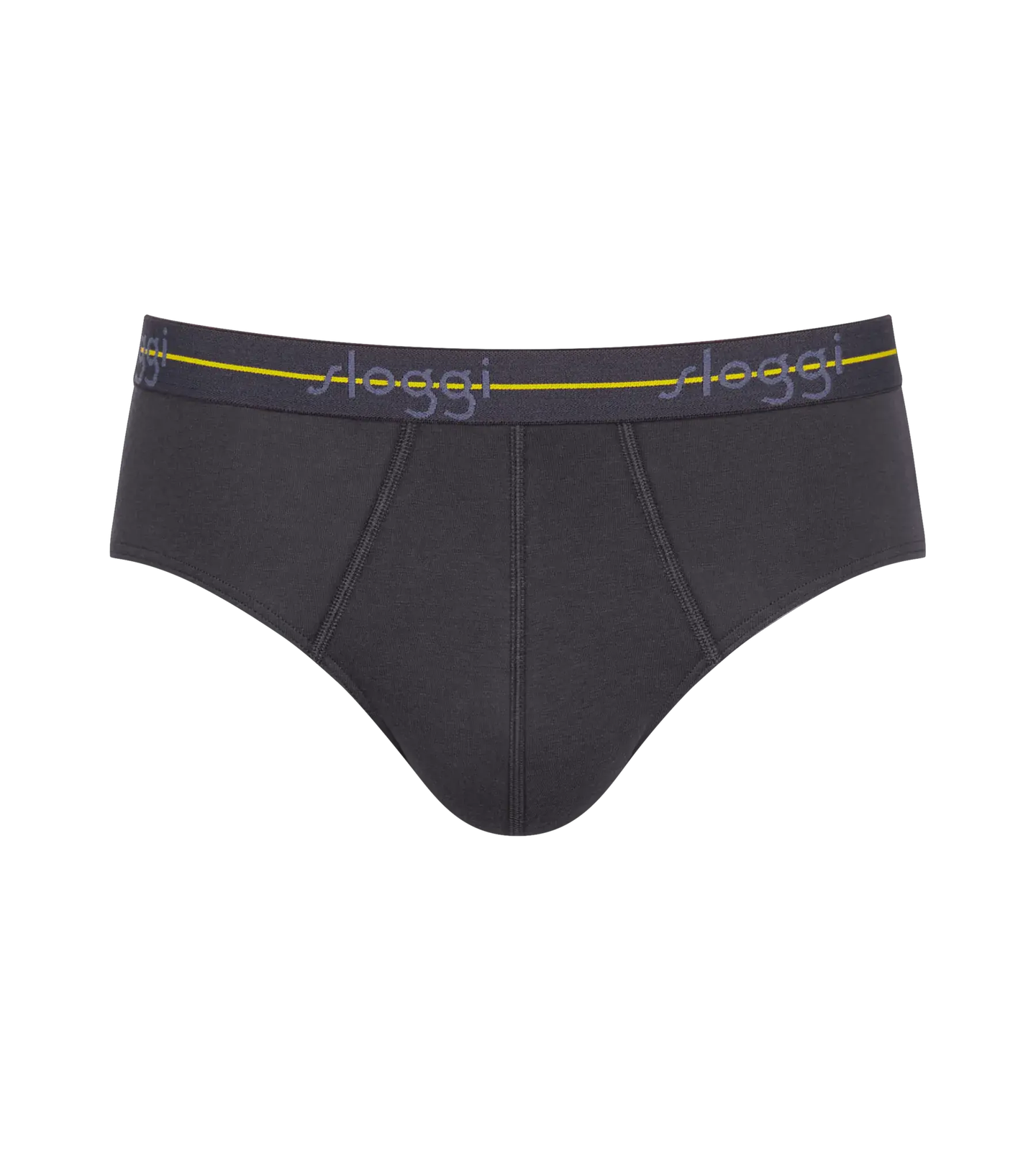 LIGHT GREY MELANGE