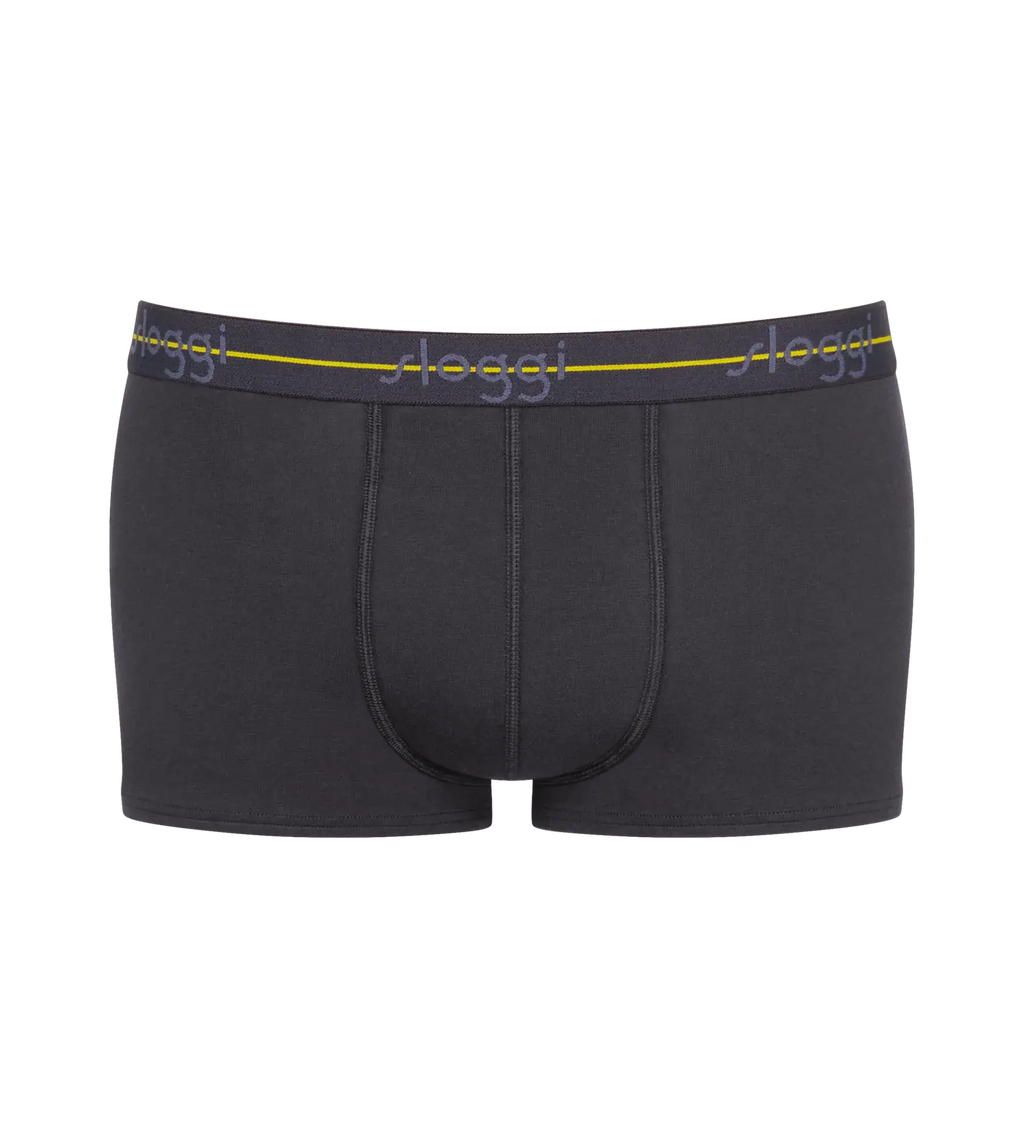 LIGHT GREY MELANGE