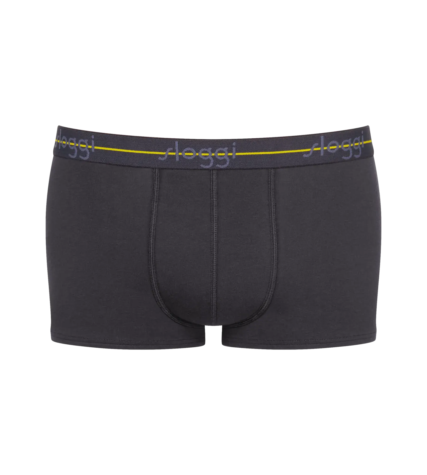 LIGHT GREY MELANGE