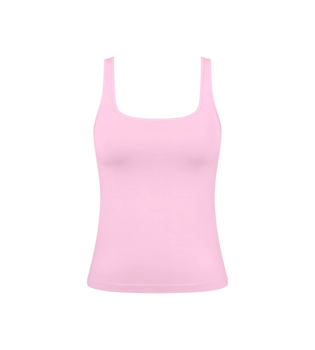 FLORAL PINK