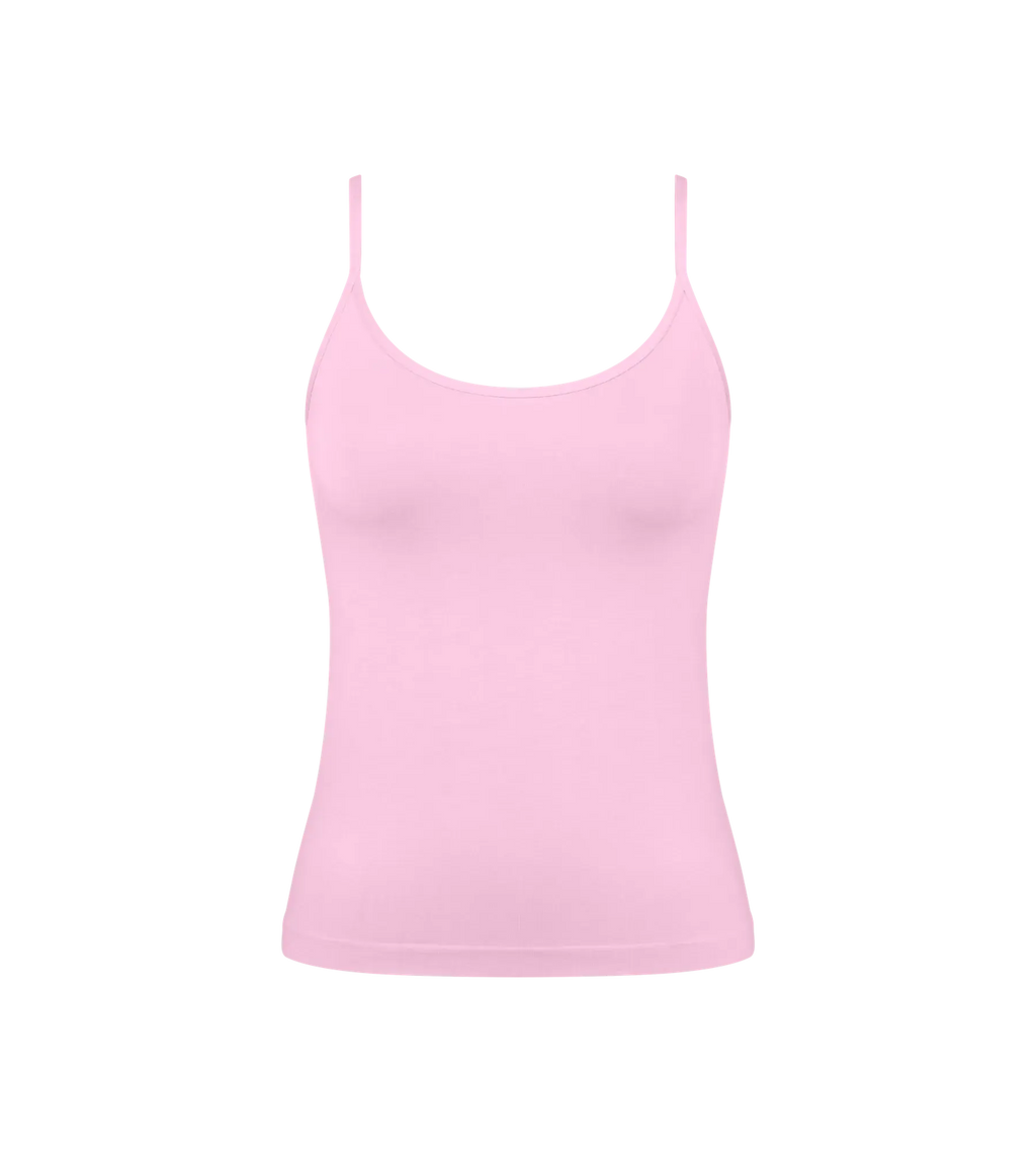 FLORAL PINK
