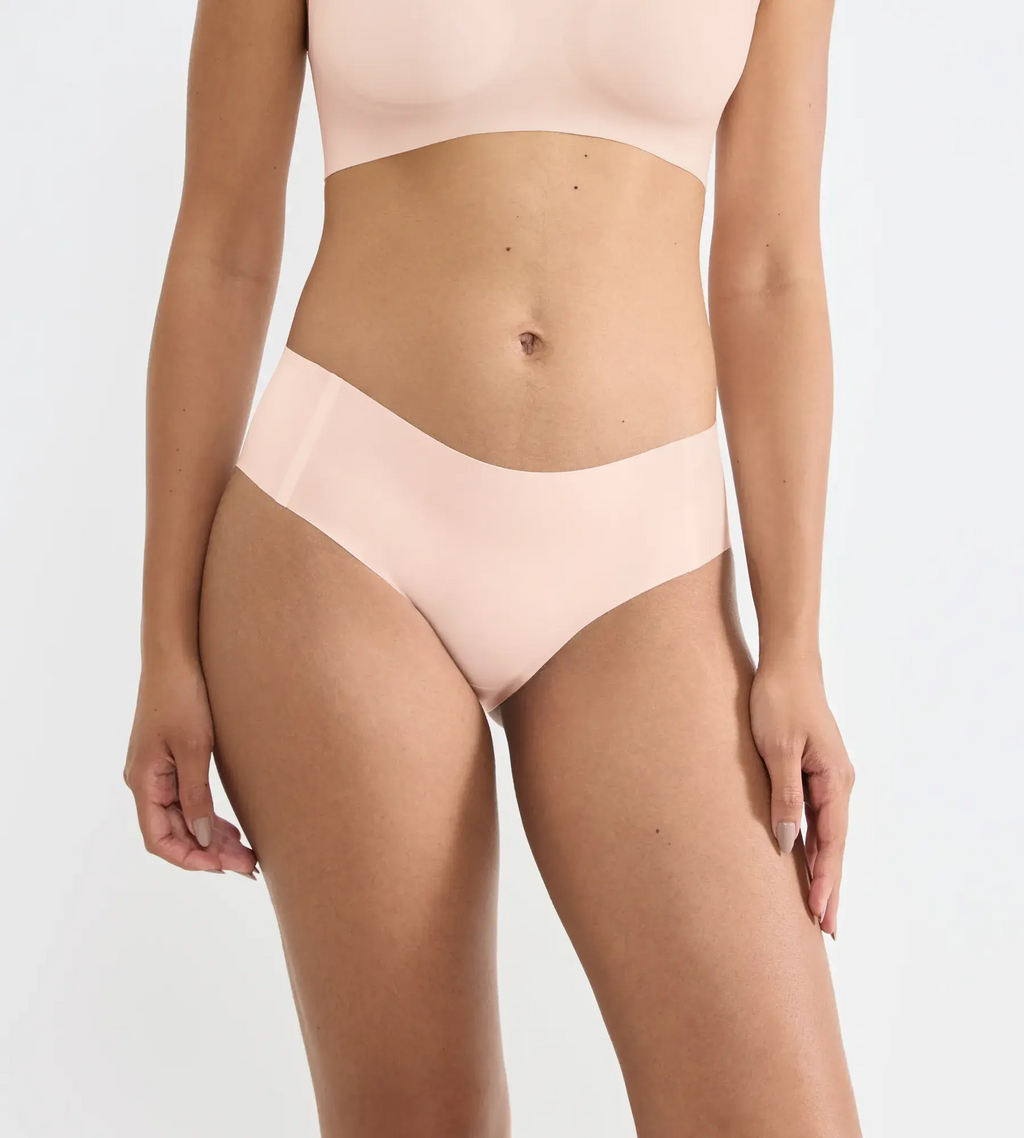 PUFF PINK