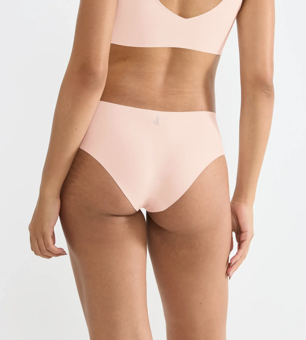 PUFF PINK