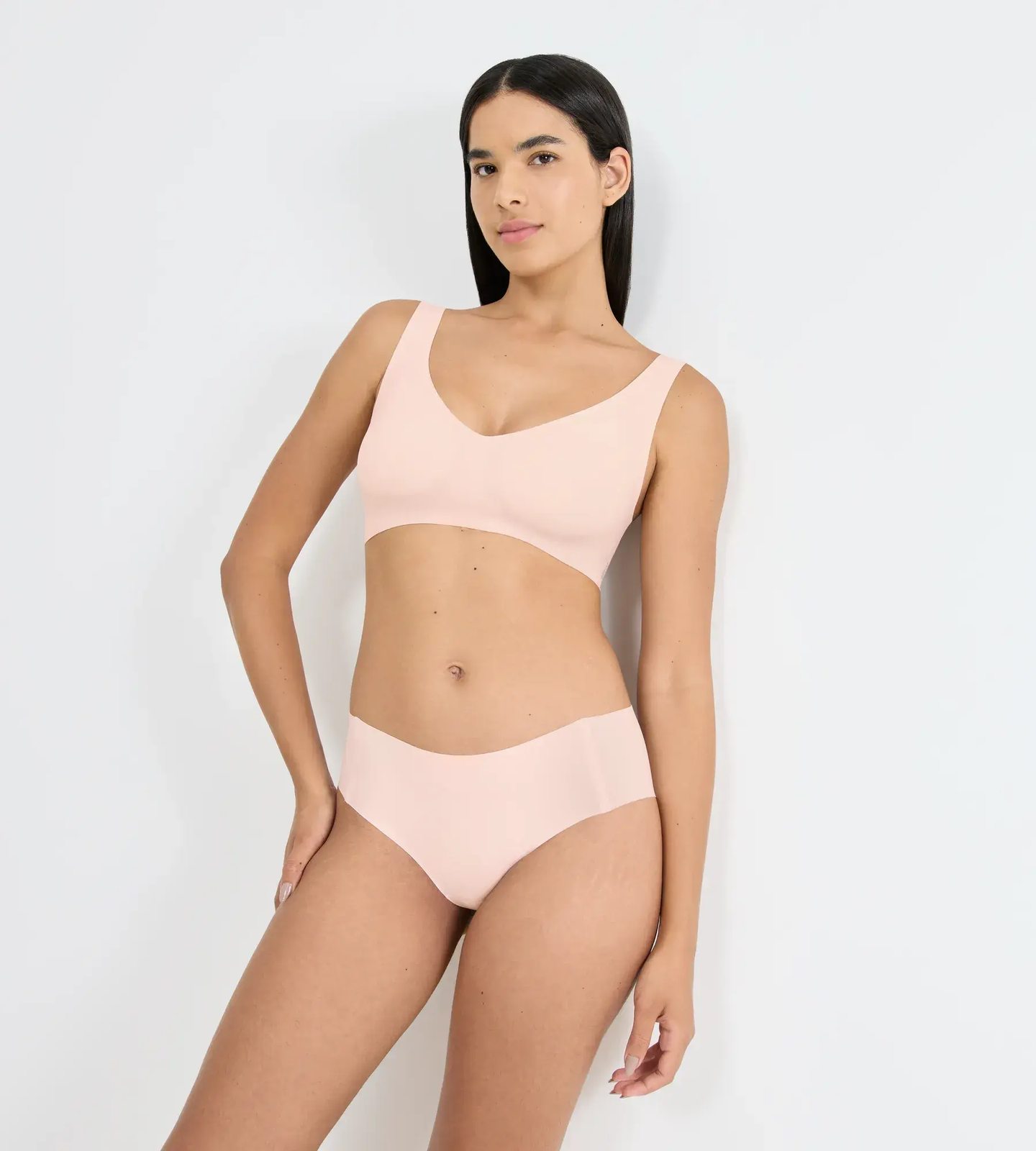 PUFF PINK