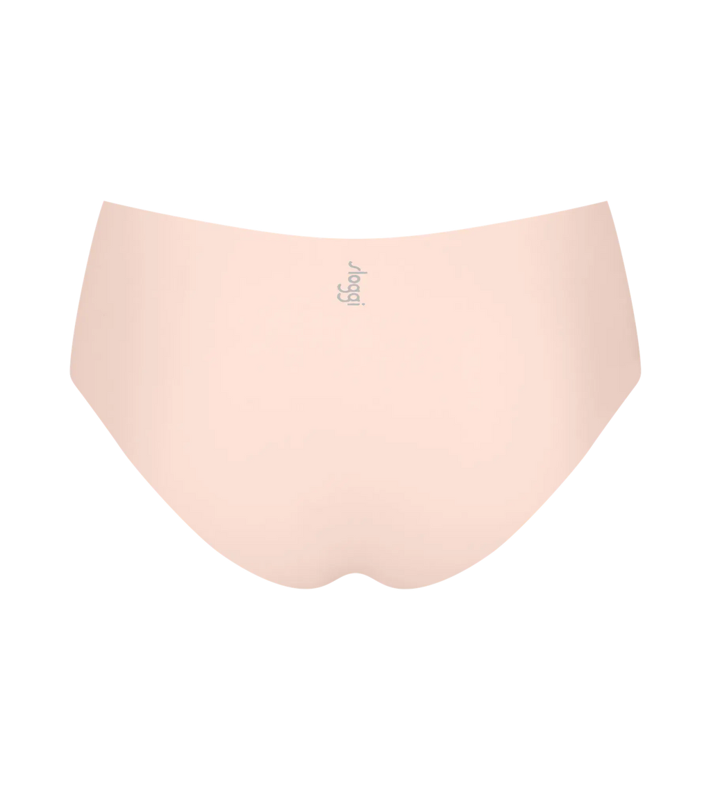 PUFF PINK