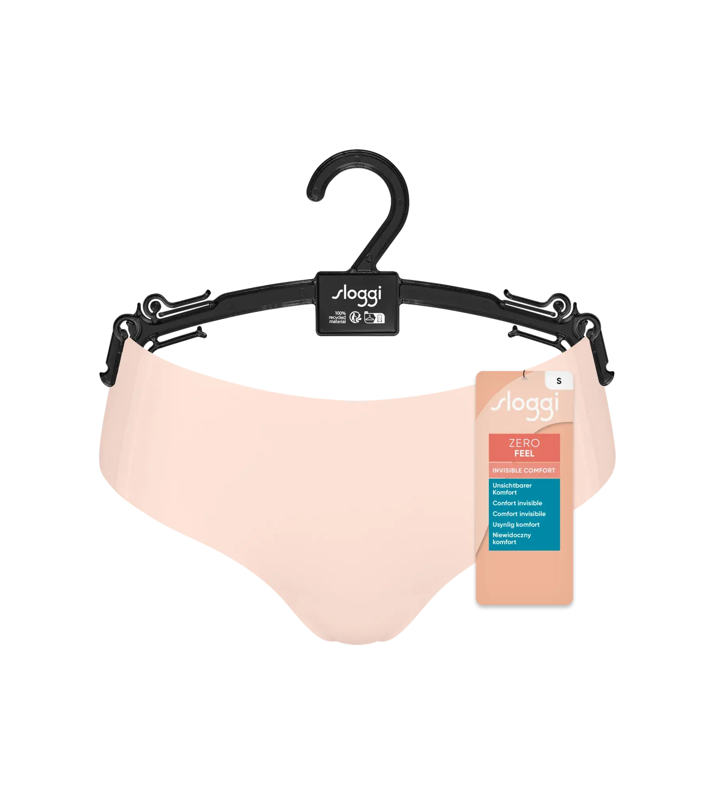 PUFF PINK