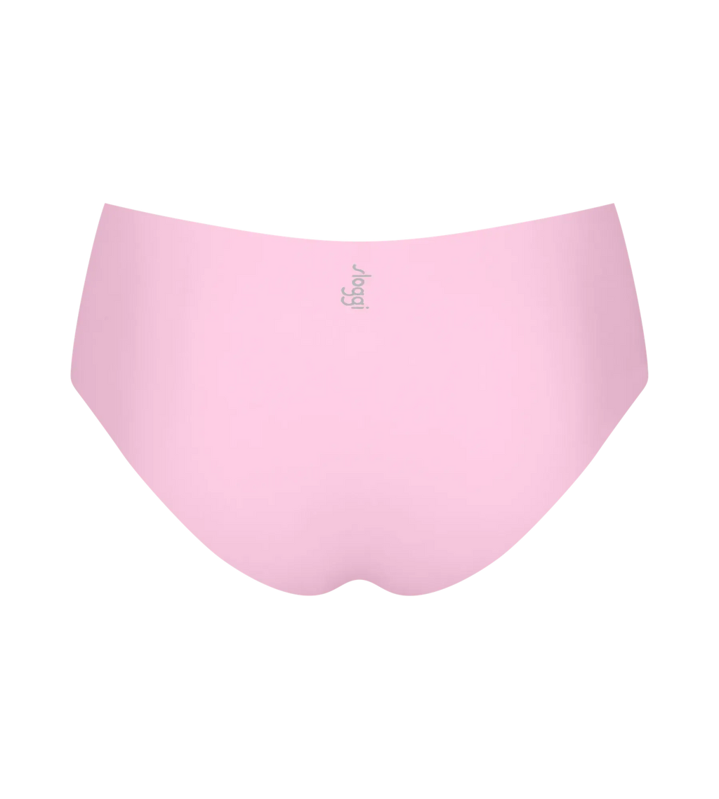 FLORAL PINK