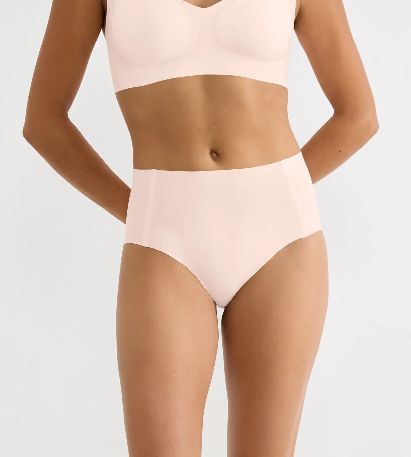 PUFF PINK