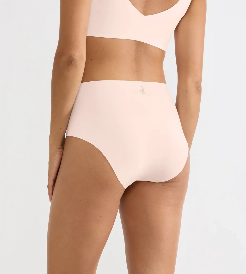 PUFF PINK