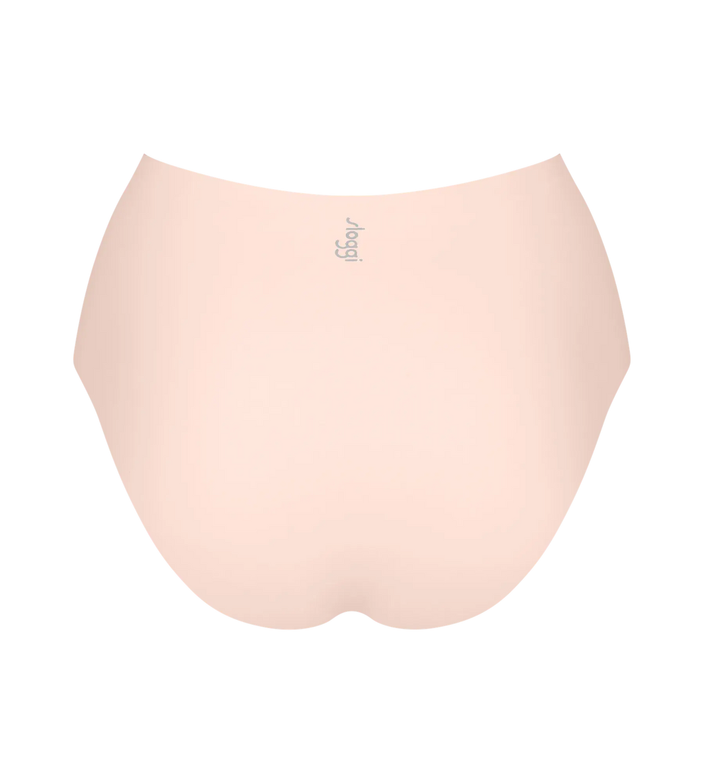 PUFF PINK
