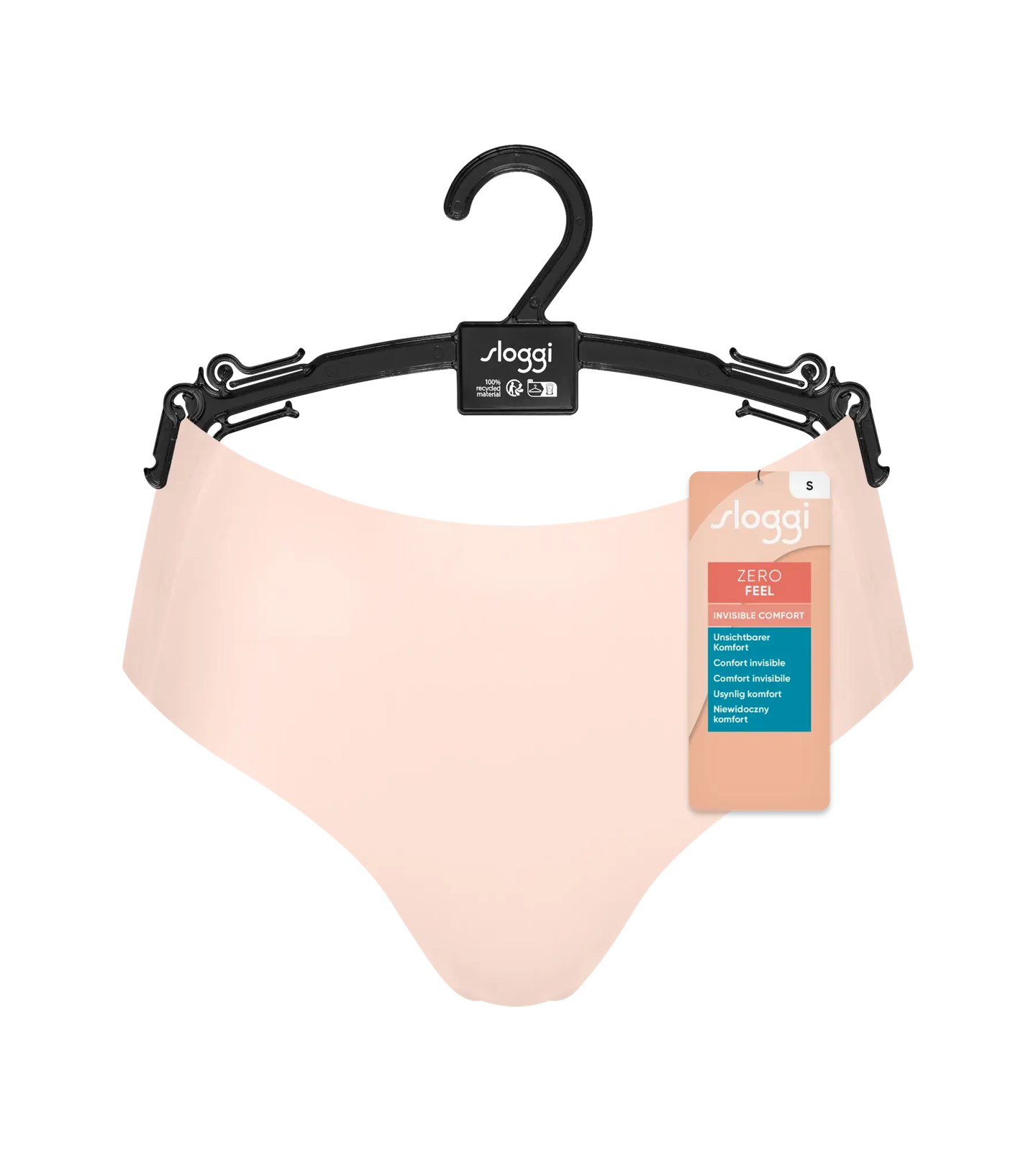 PUFF PINK