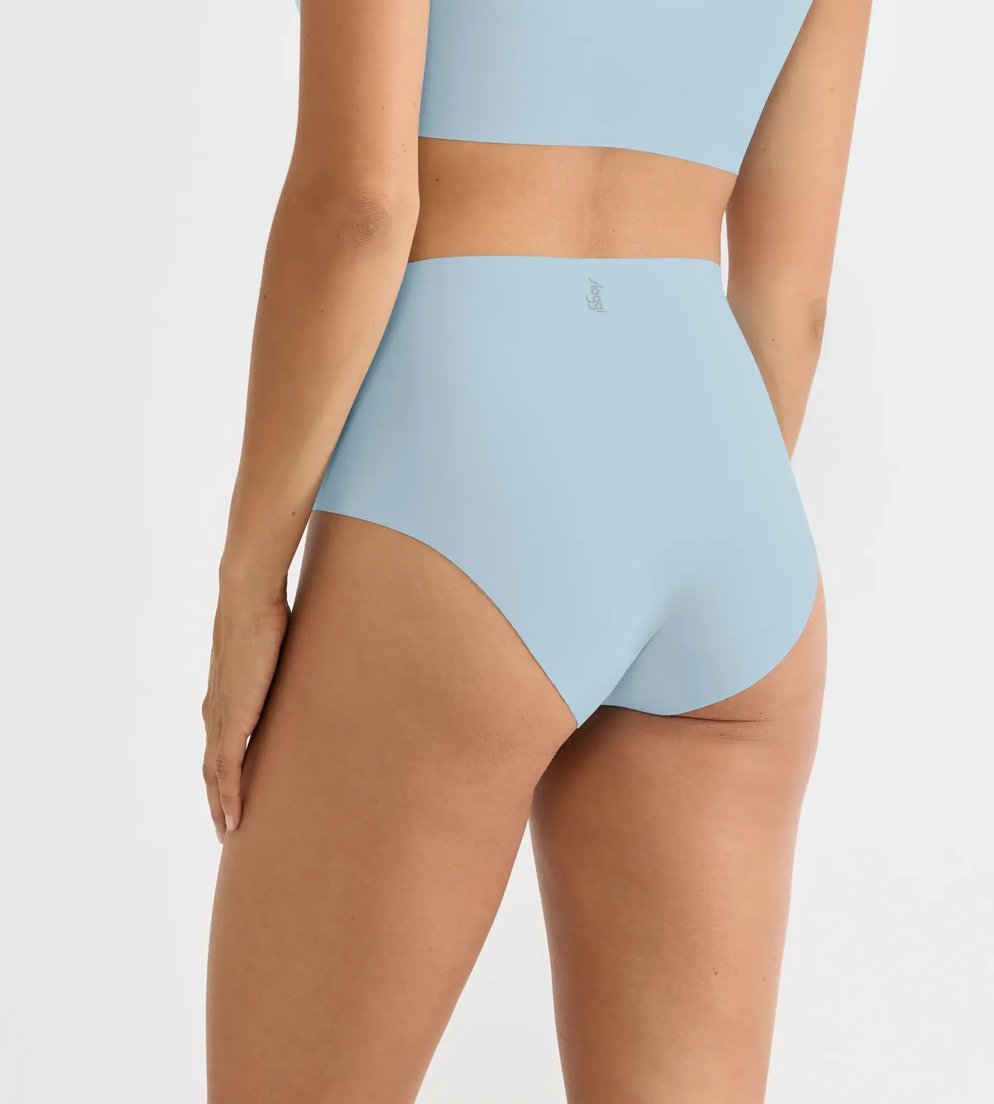 LIGHT BLUE