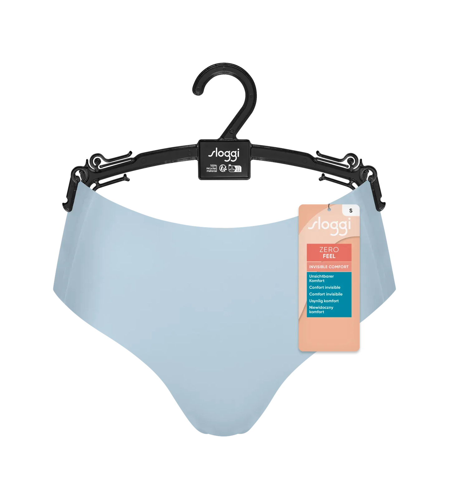 LIGHT BLUE
