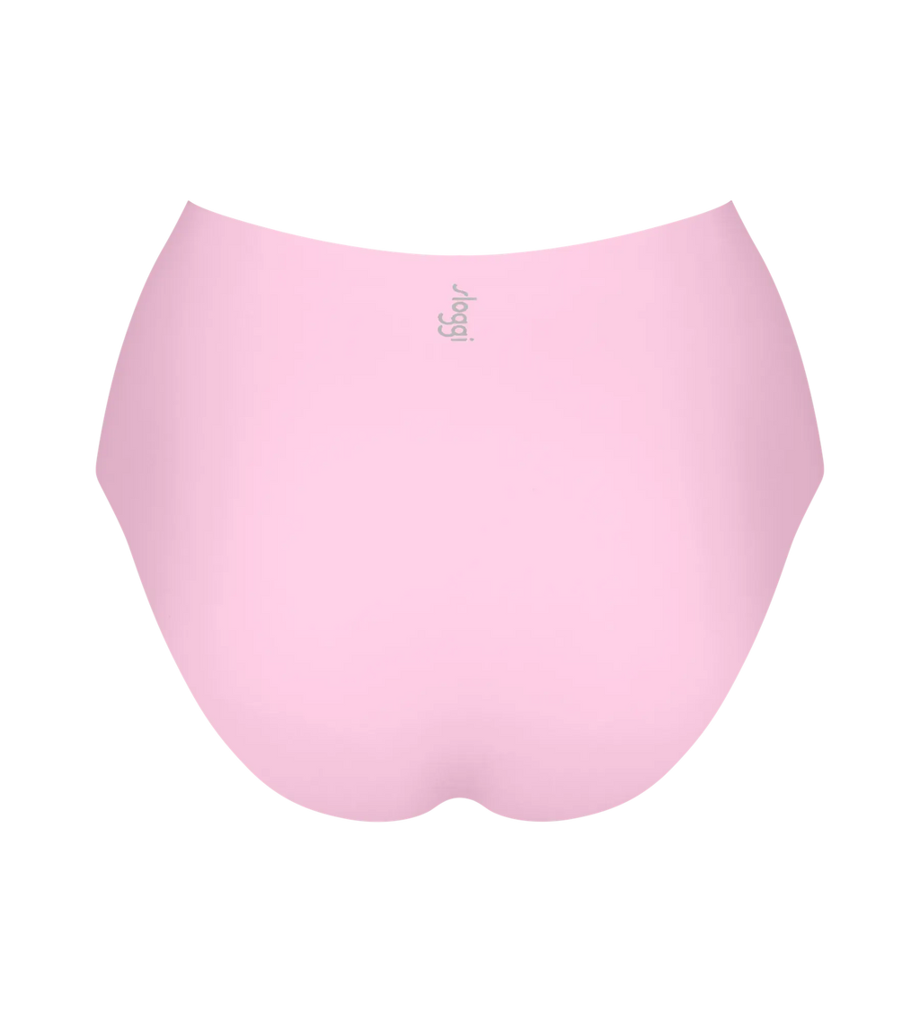 FLORAL PINK