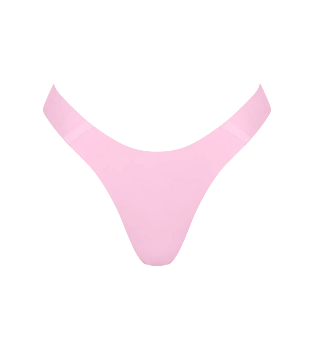 FLORAL PINK