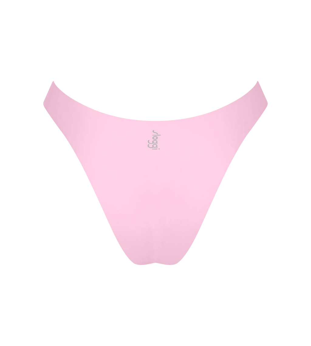 FLORAL PINK