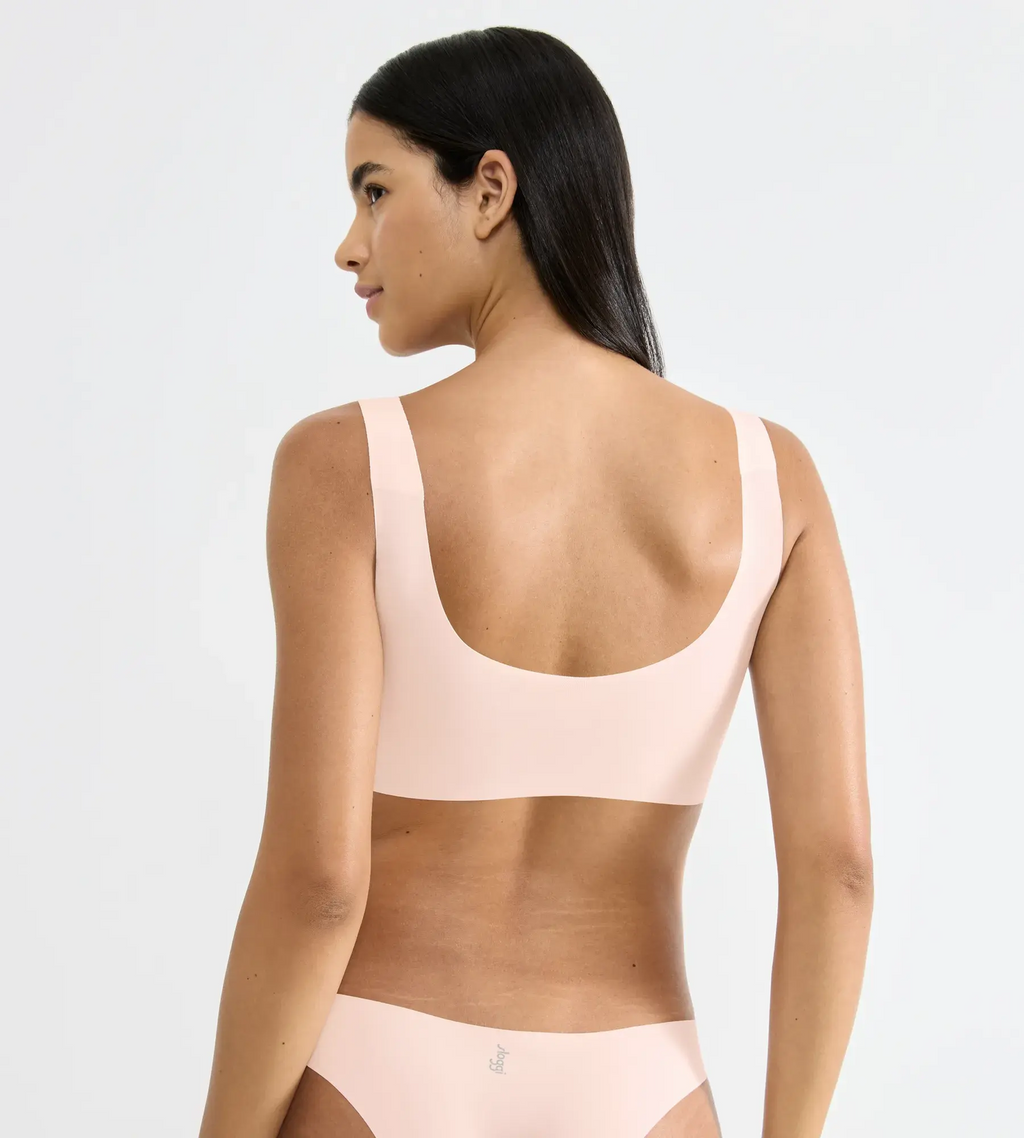 PUFF PINK