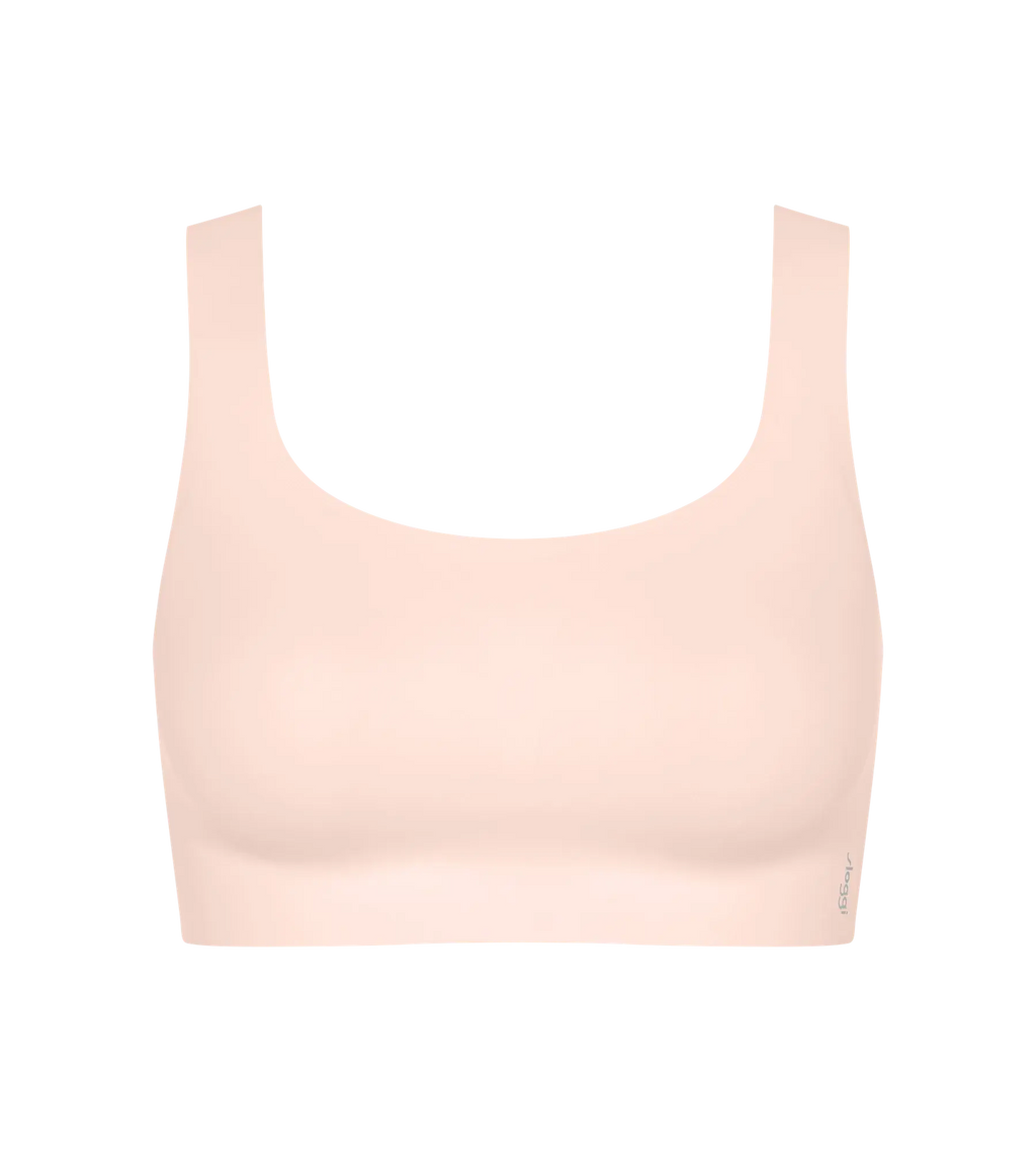 PUFF PINK