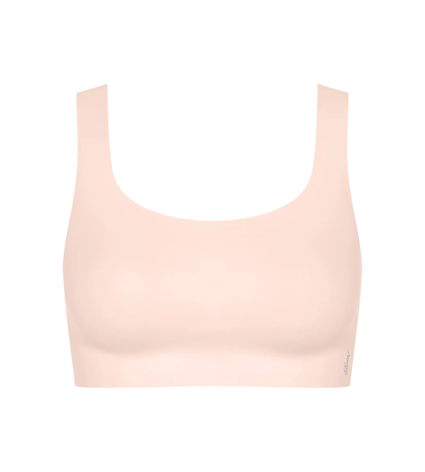PUFF PINK