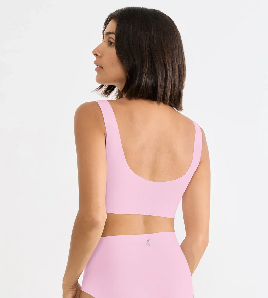 FLORAL PINK