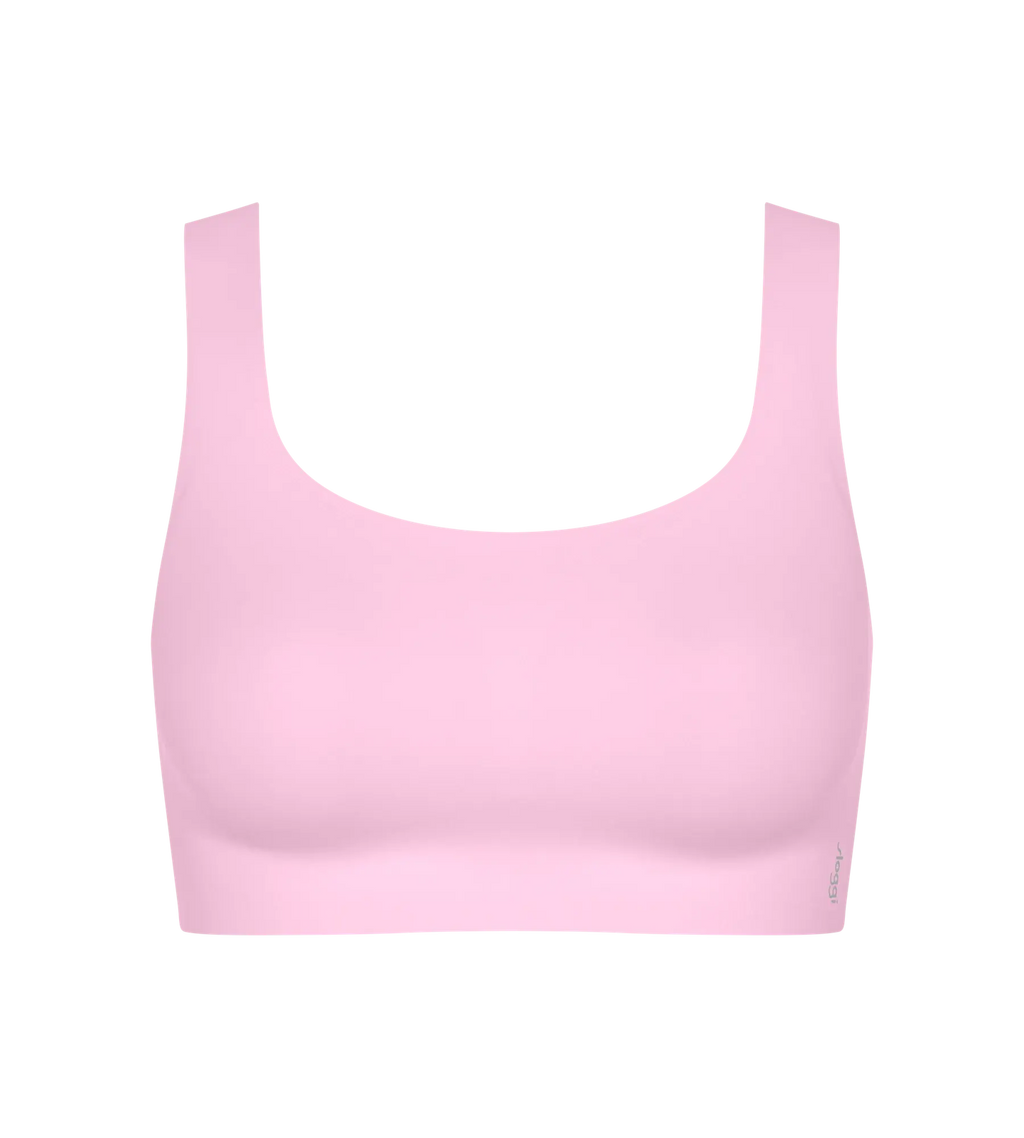 FLORAL PINK