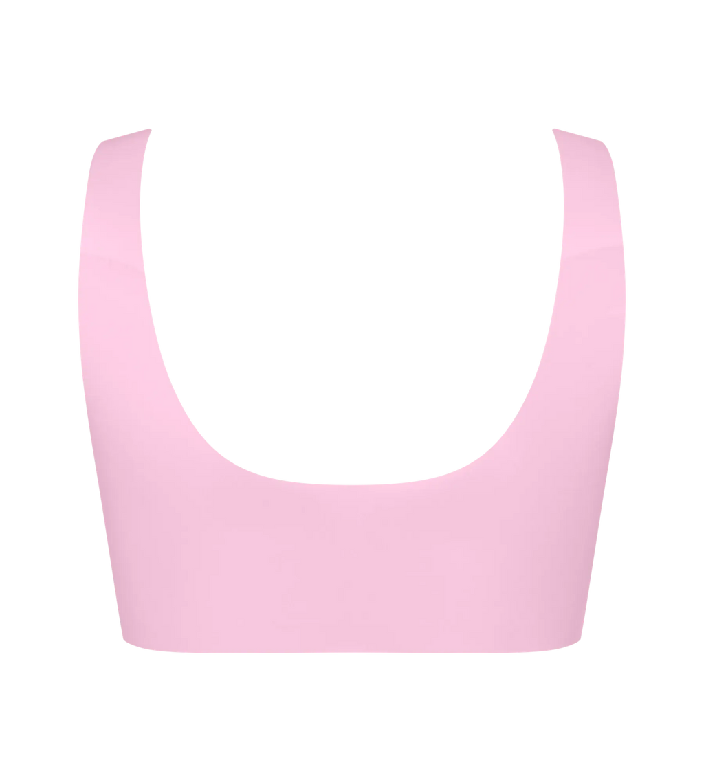 FLORAL PINK