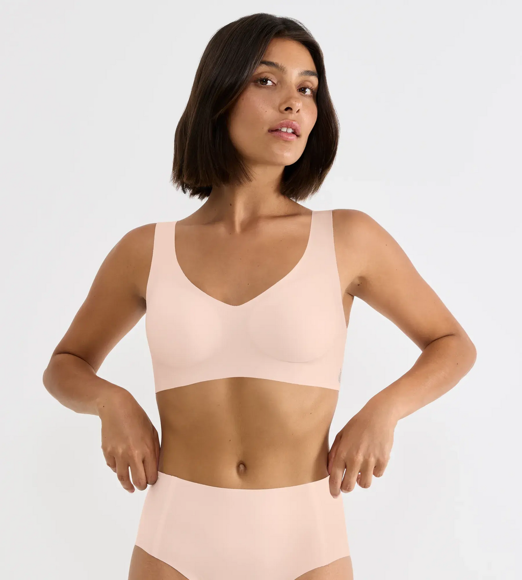 PUFF PINK