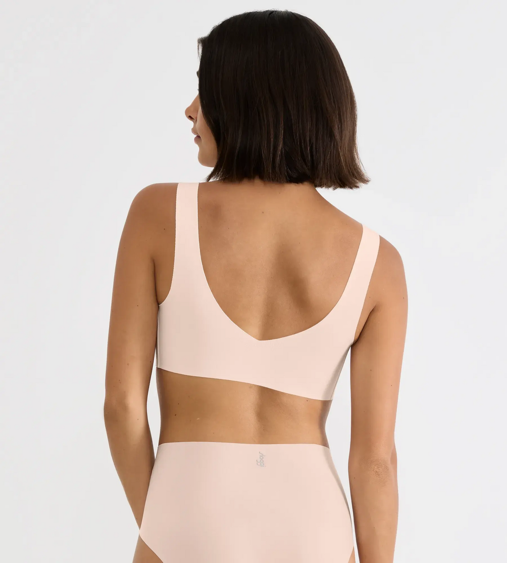 PUFF PINK