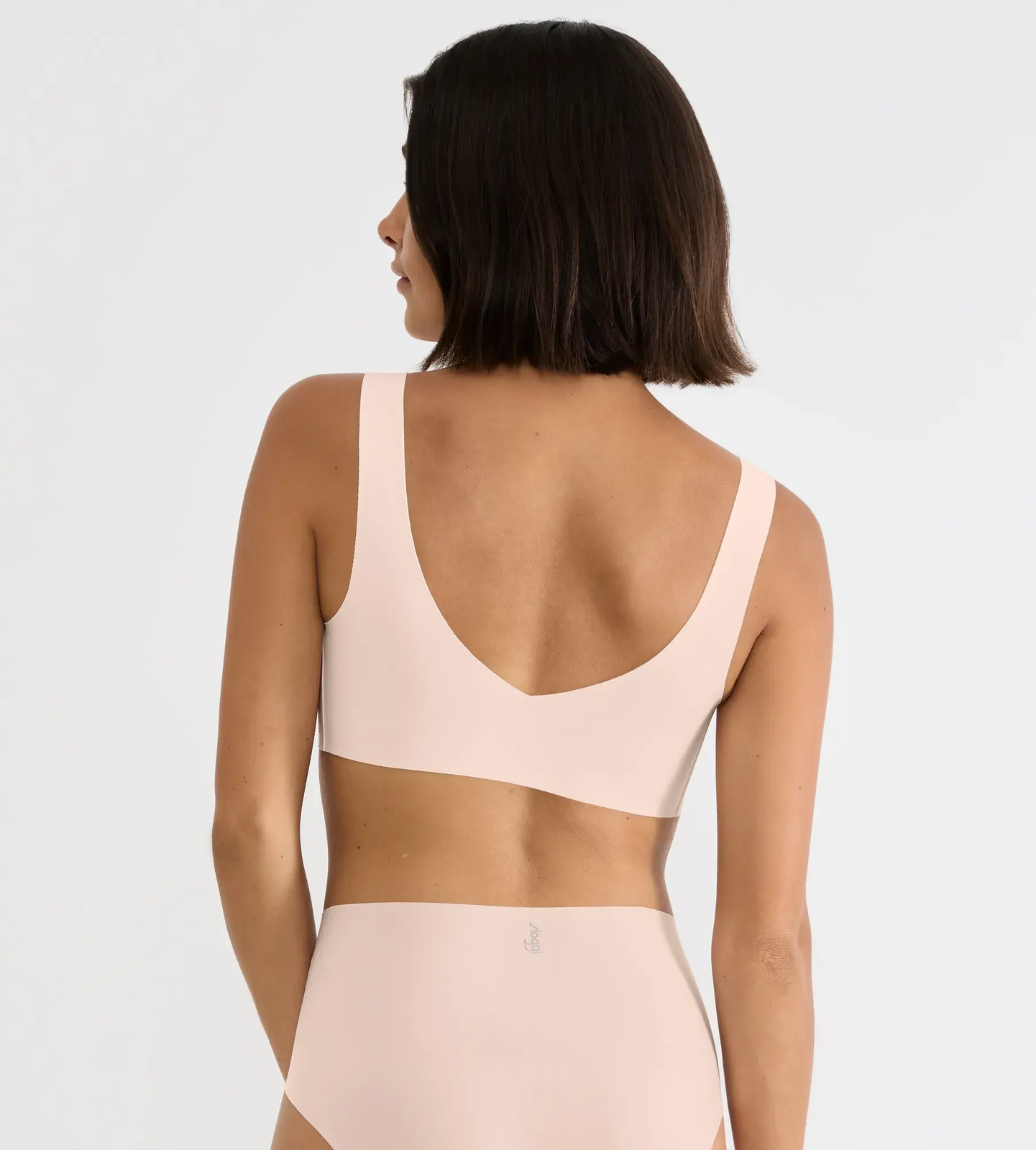 PUFF PINK