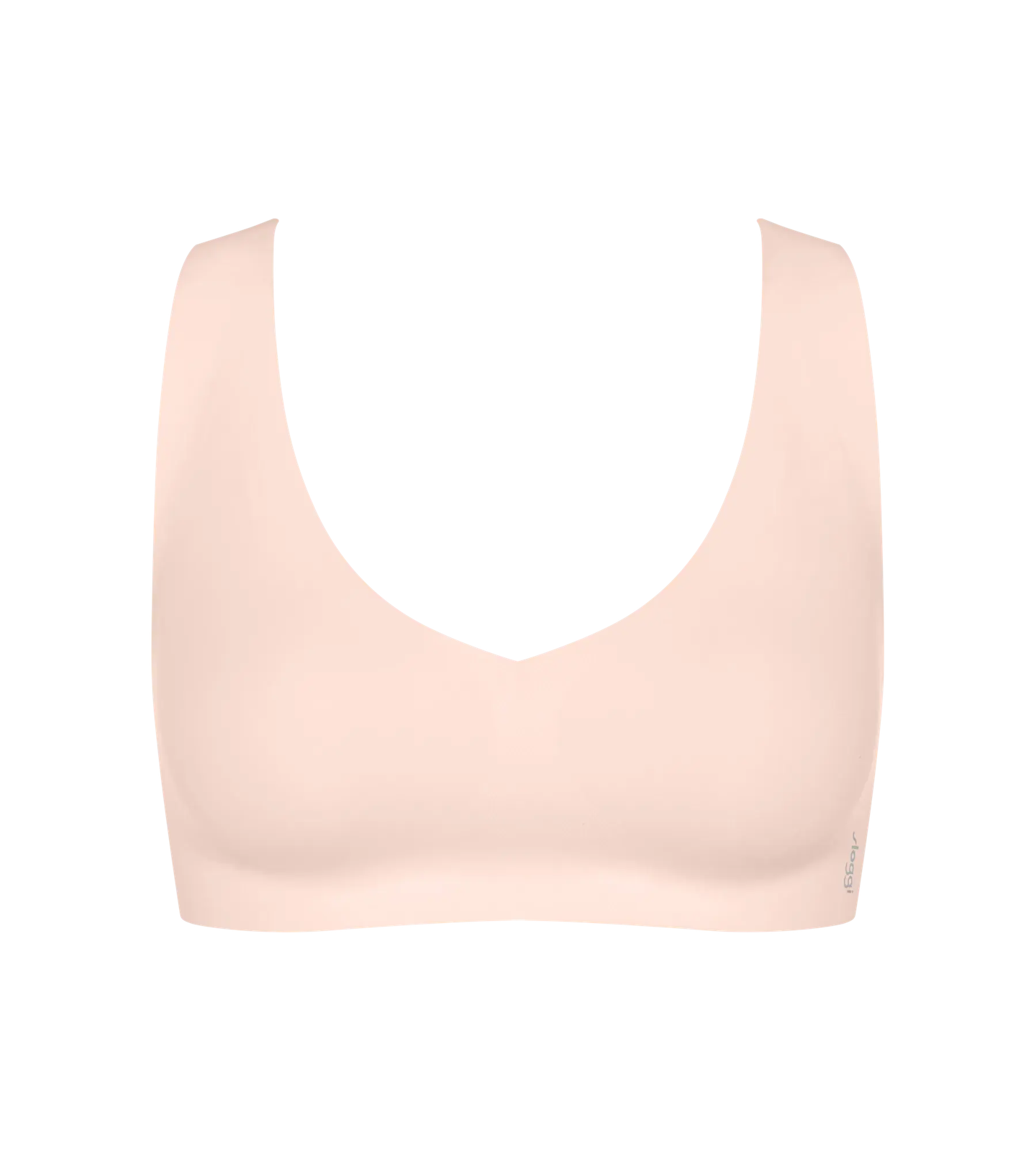 PUFF PINK