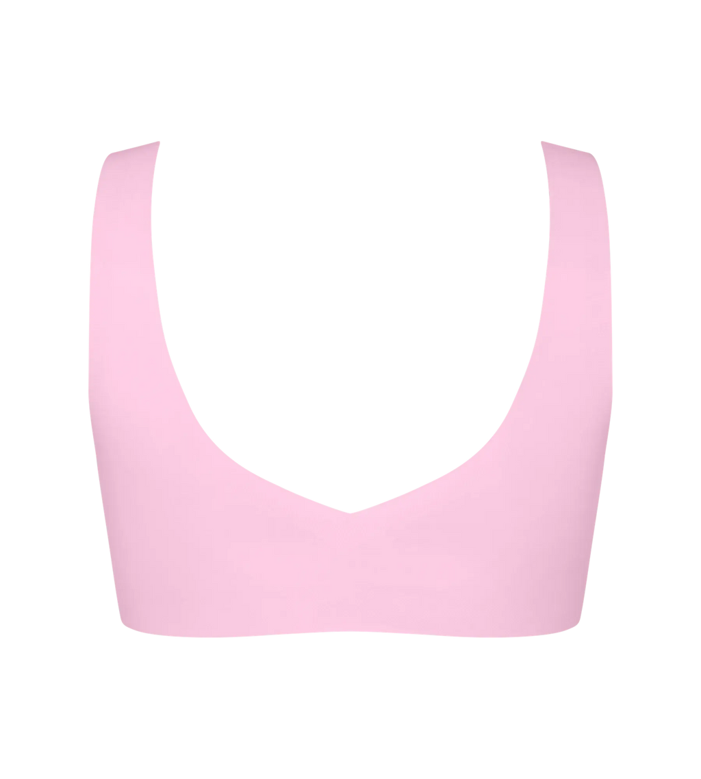 FLORAL PINK