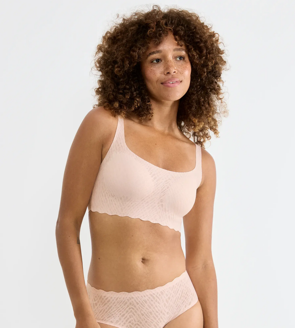 PUFF PINK