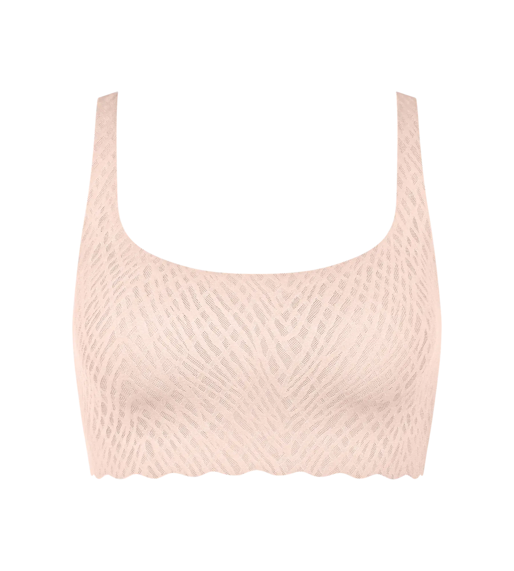 PUFF PINK