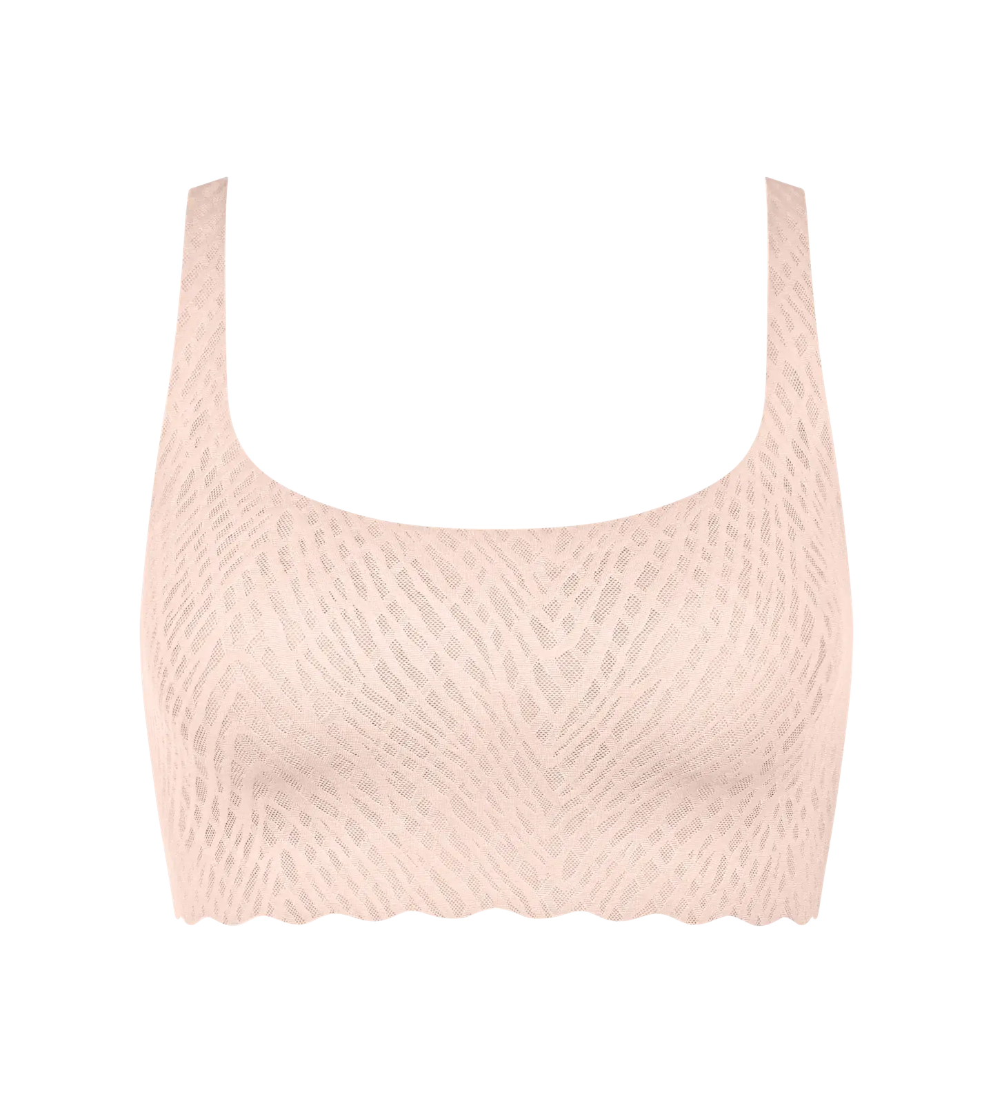 PUFF PINK