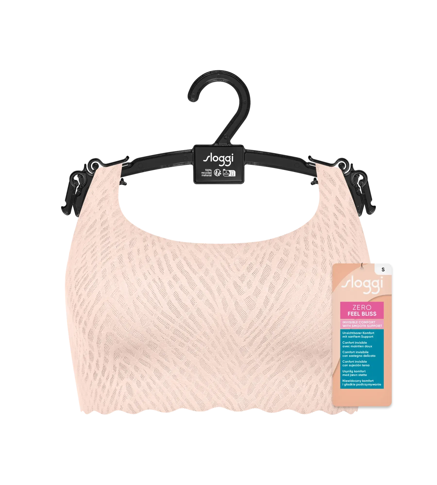 PUFF PINK
