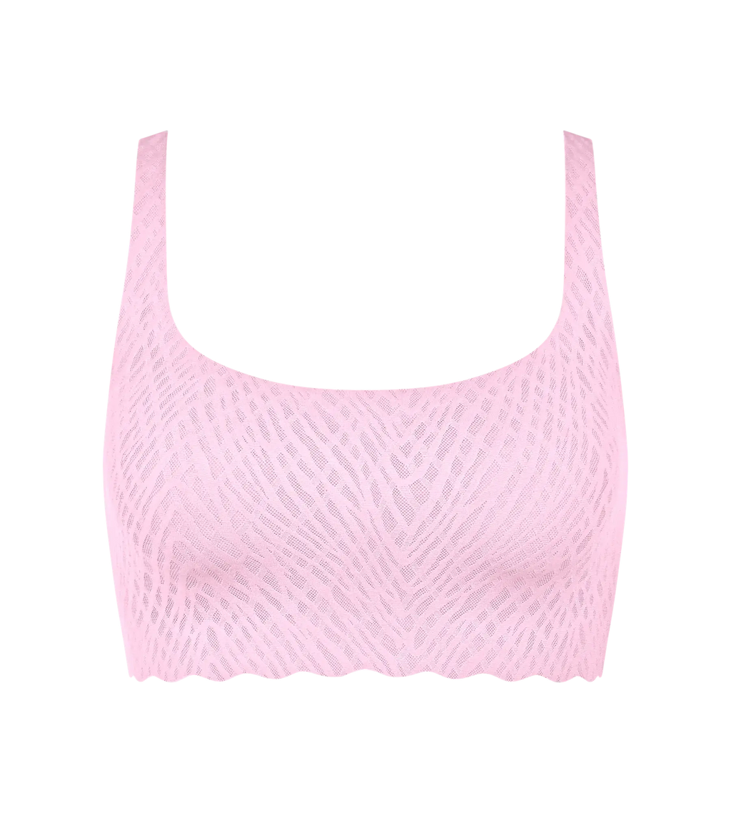 FLORAL PINK