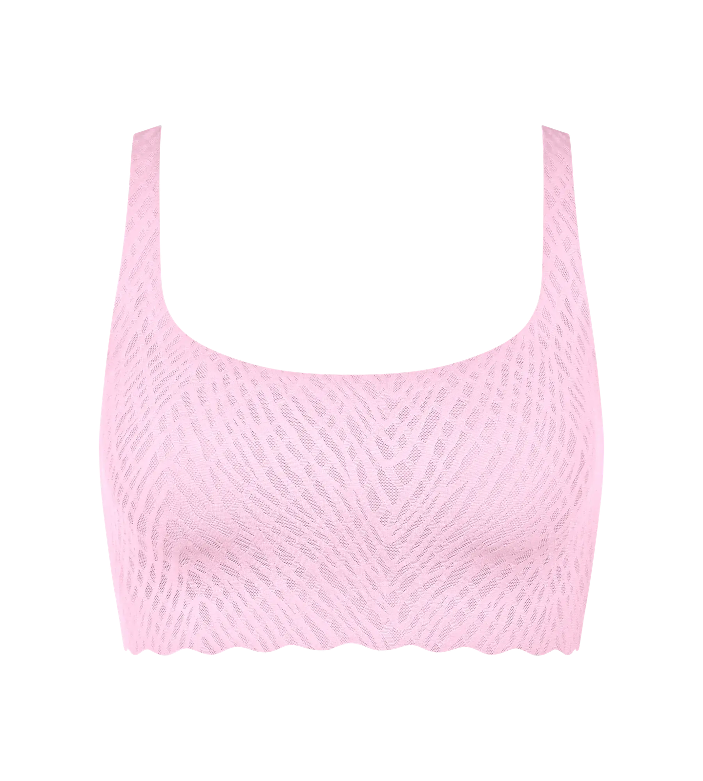 FLORAL PINK