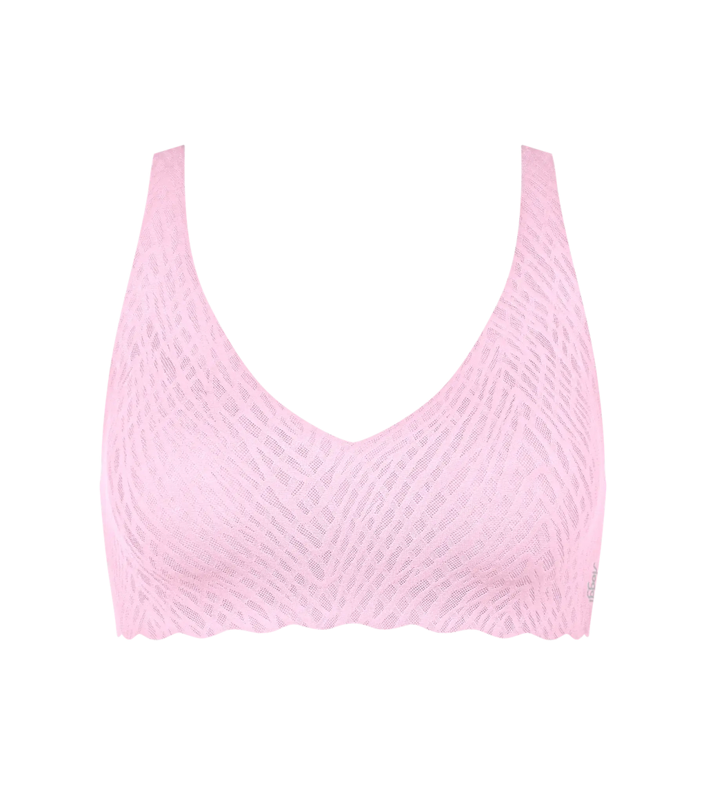 FLORAL PINK