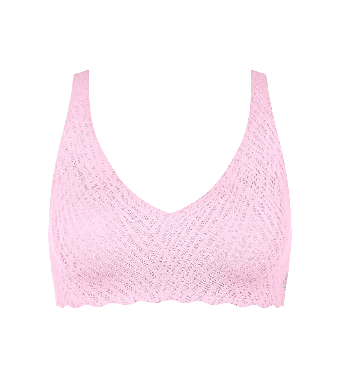 FLORAL PINK