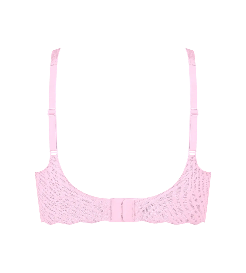 FLORAL PINK