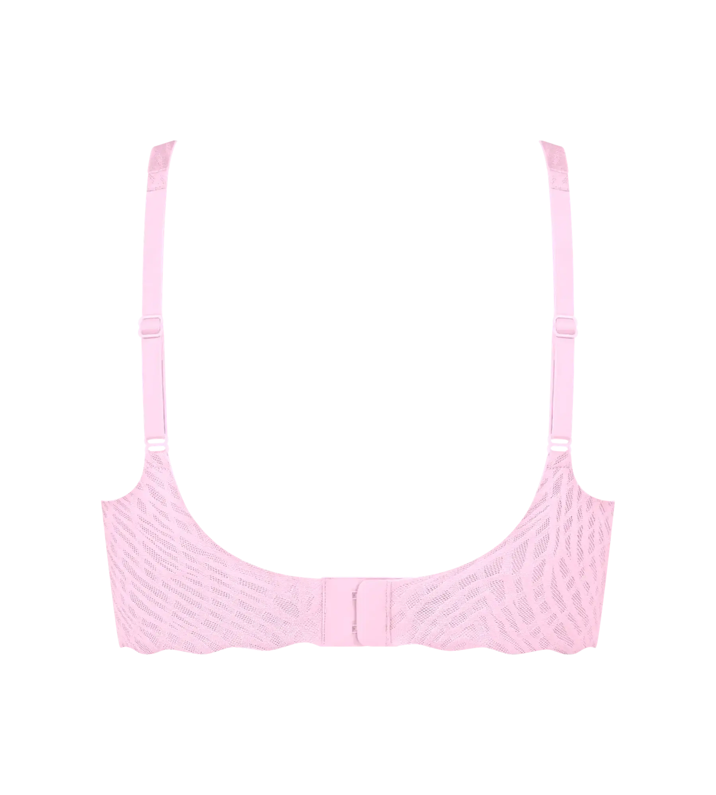FLORAL PINK