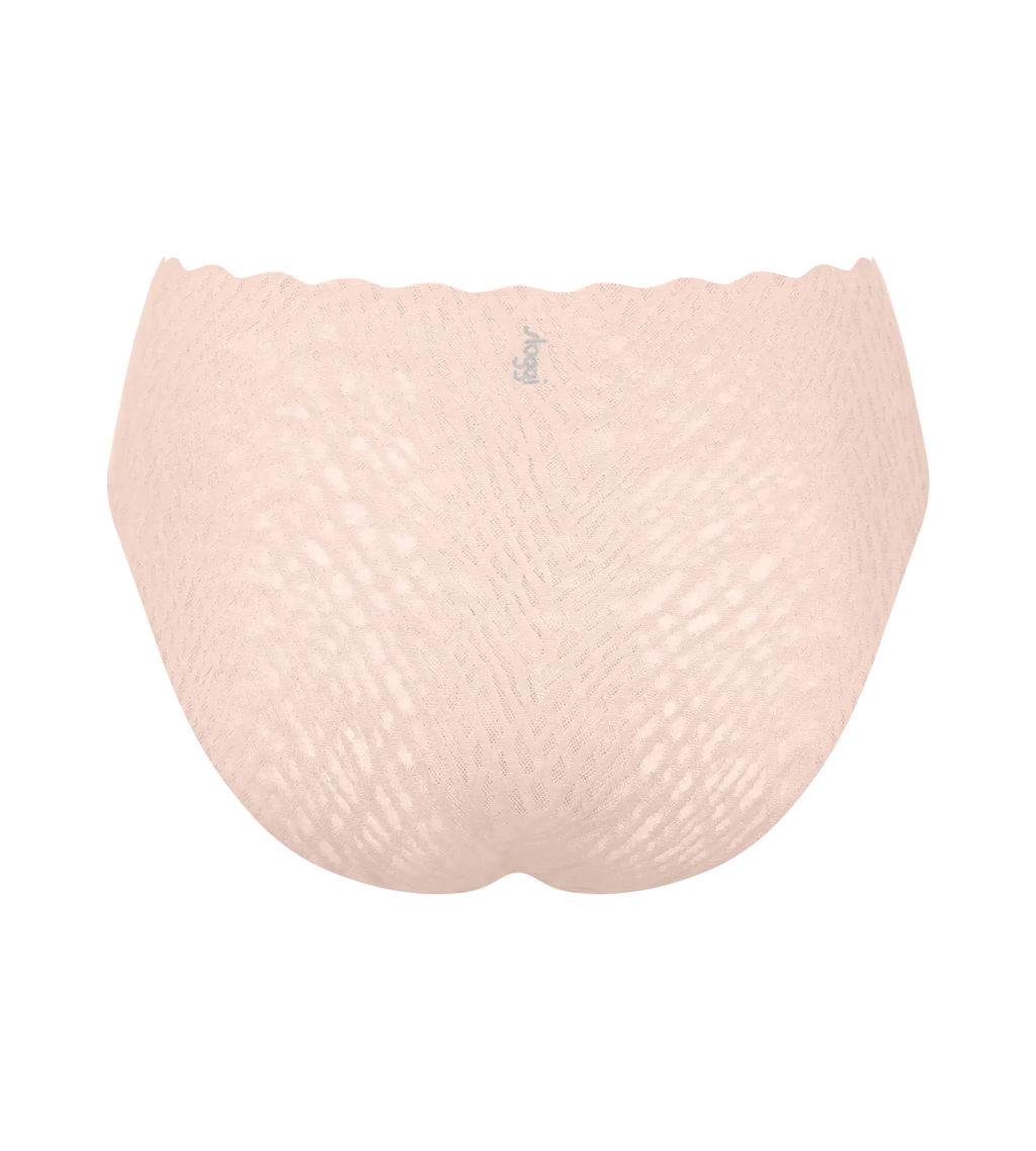 PUFF PINK