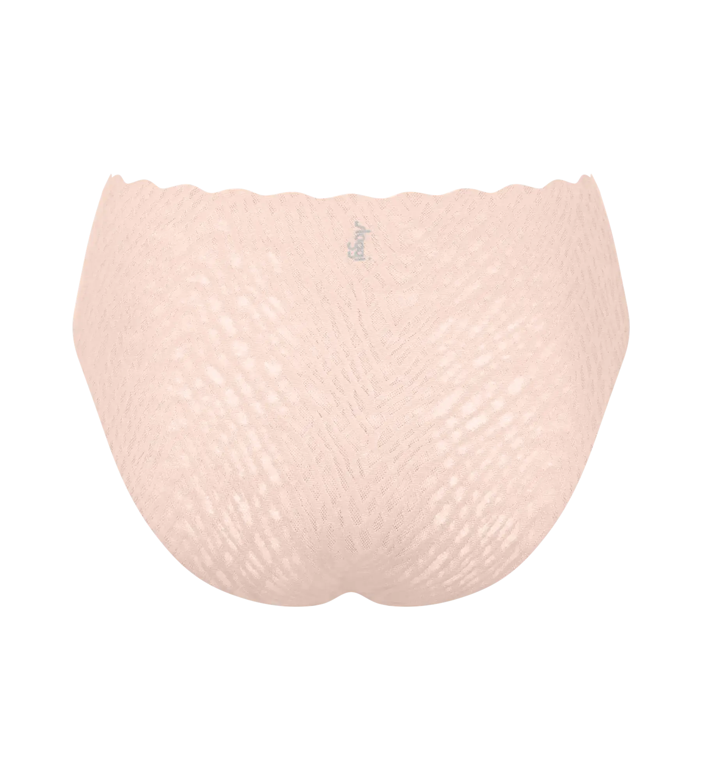 PUFF PINK