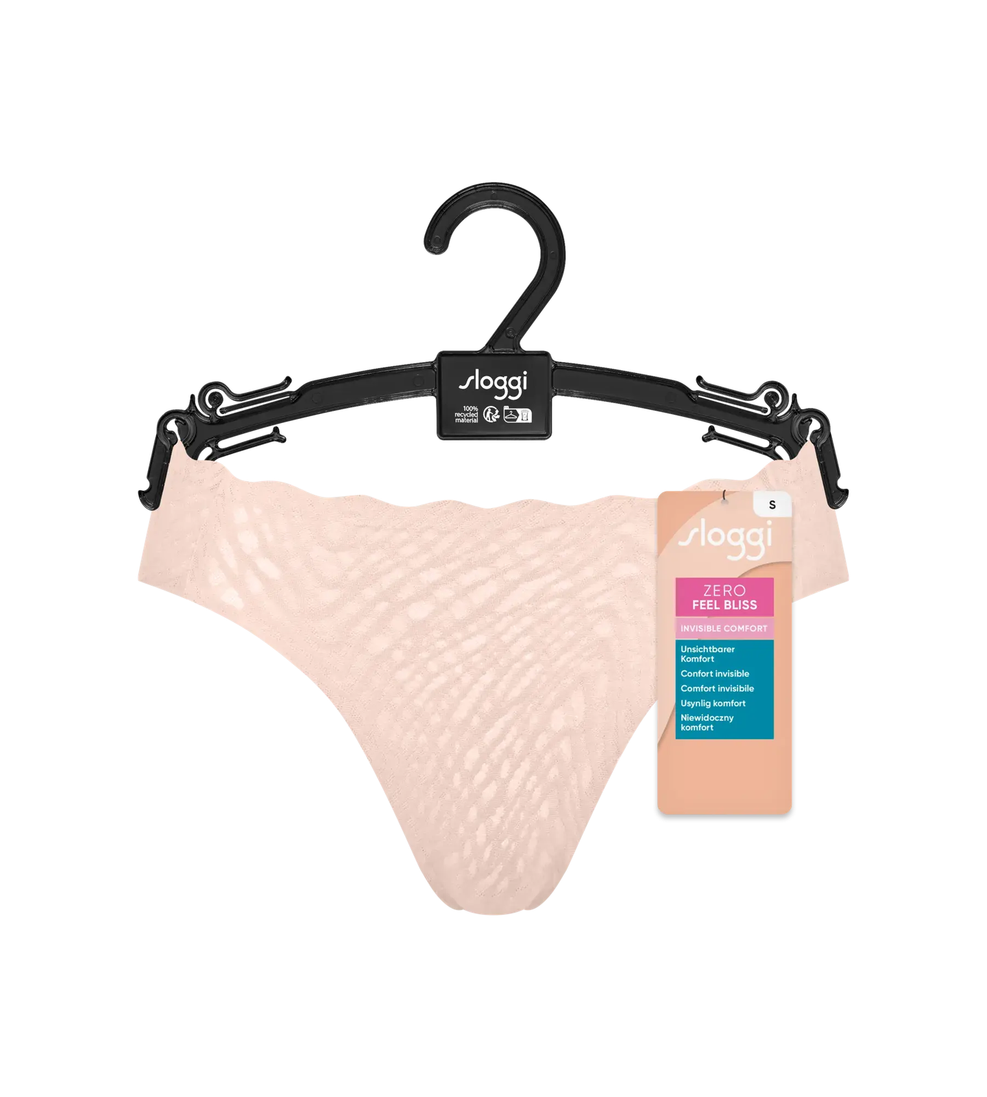 PUFF PINK