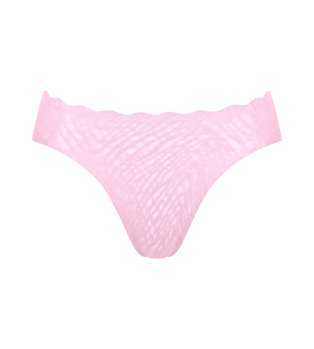 FLORAL PINK