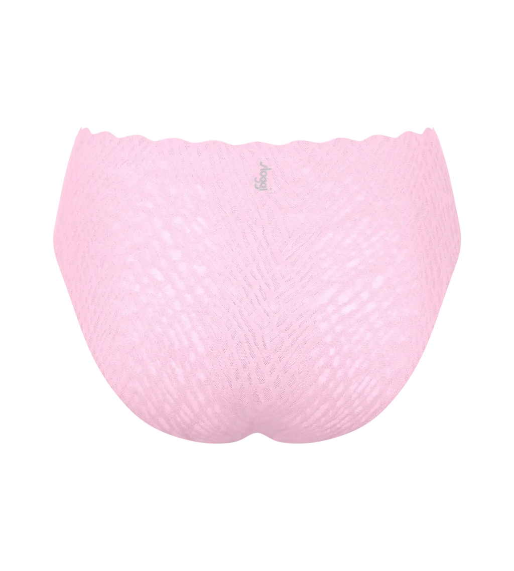 FLORAL PINK